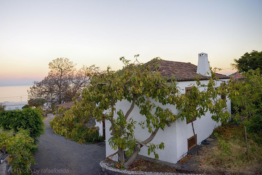Salazar Villa de Mazo