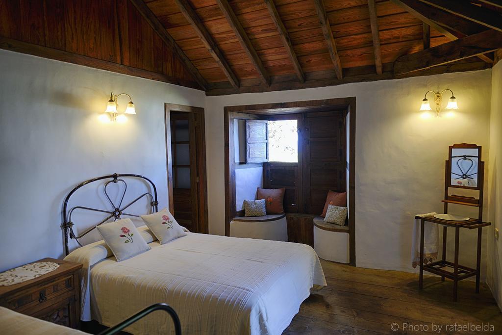 Holiday home Salazar Villa de Mazo
