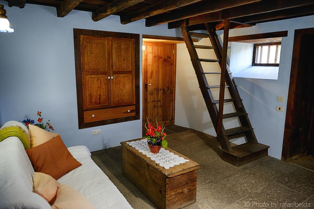 Salazar Holiday home *