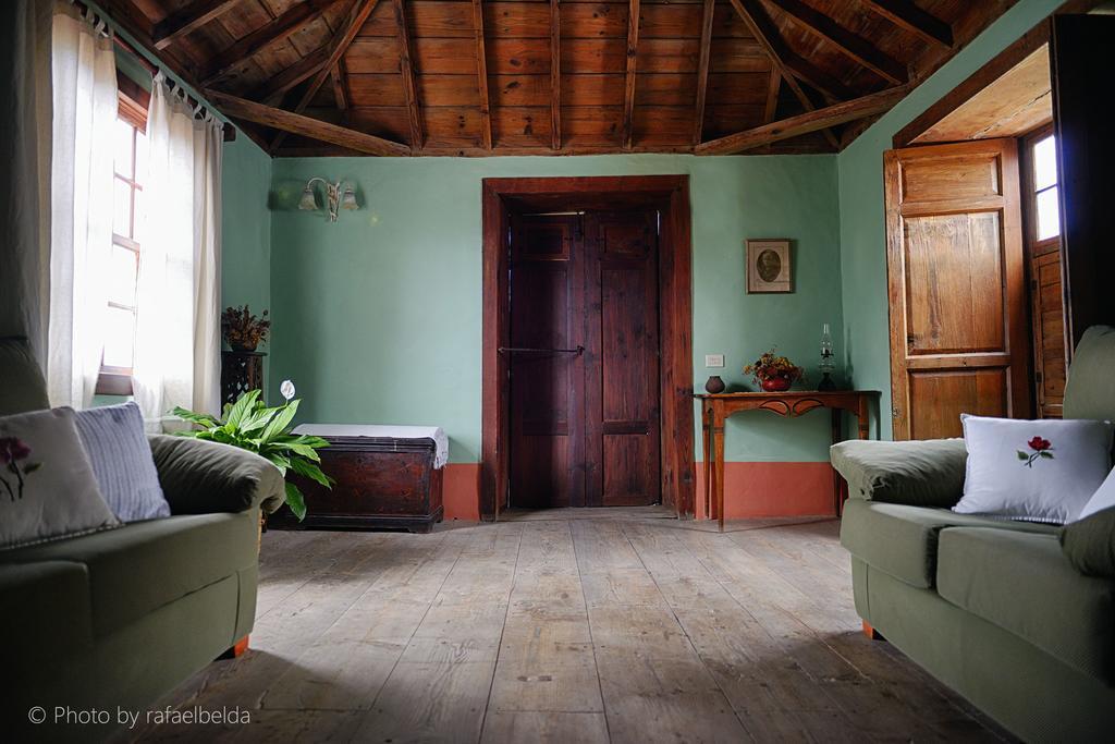 Salazar Holiday home *