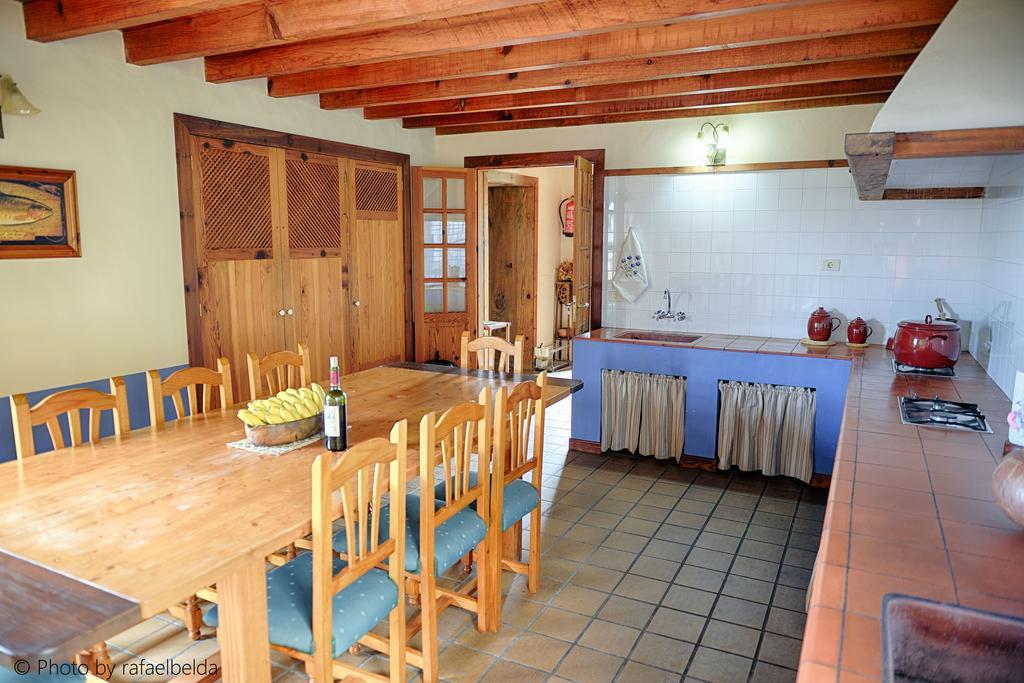 Salazar Holiday home
