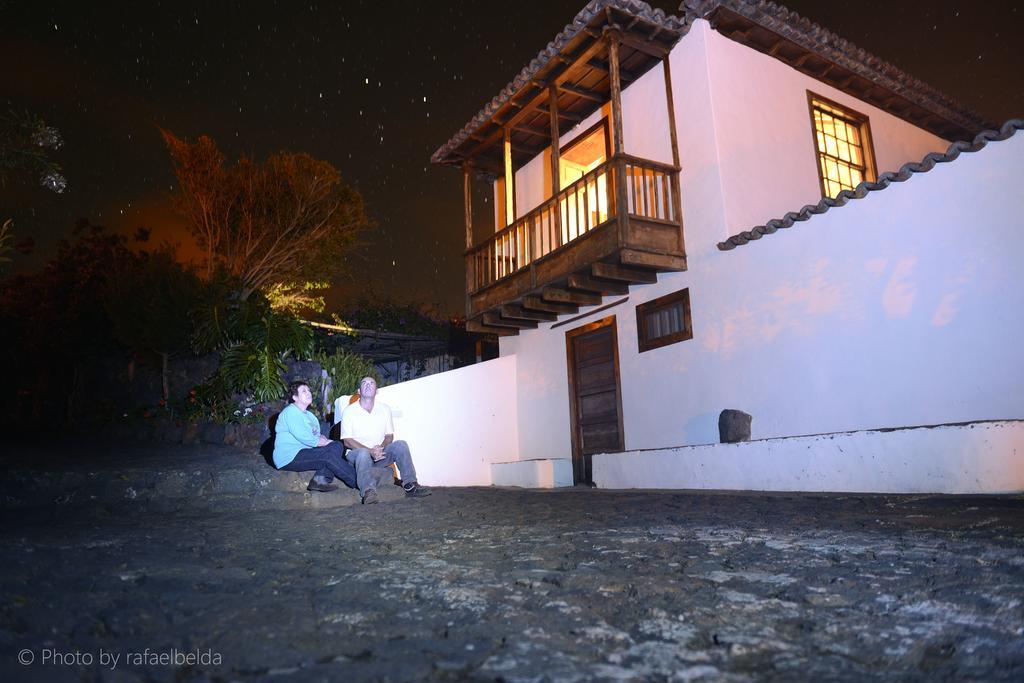 Holiday home Salazar Villa de Mazo