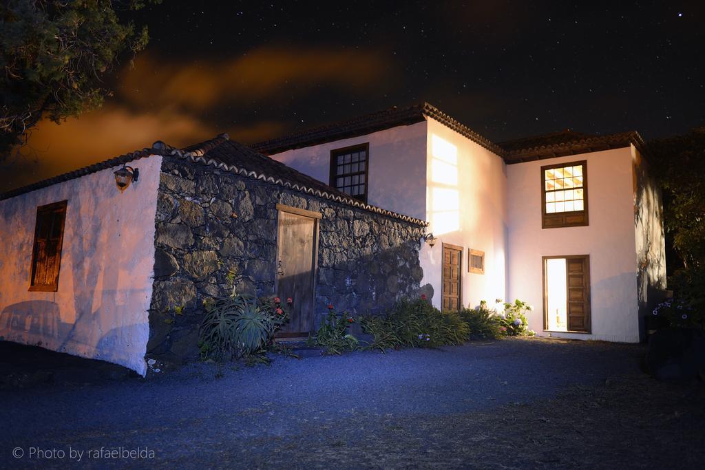 Salazar * Villa de Mazo