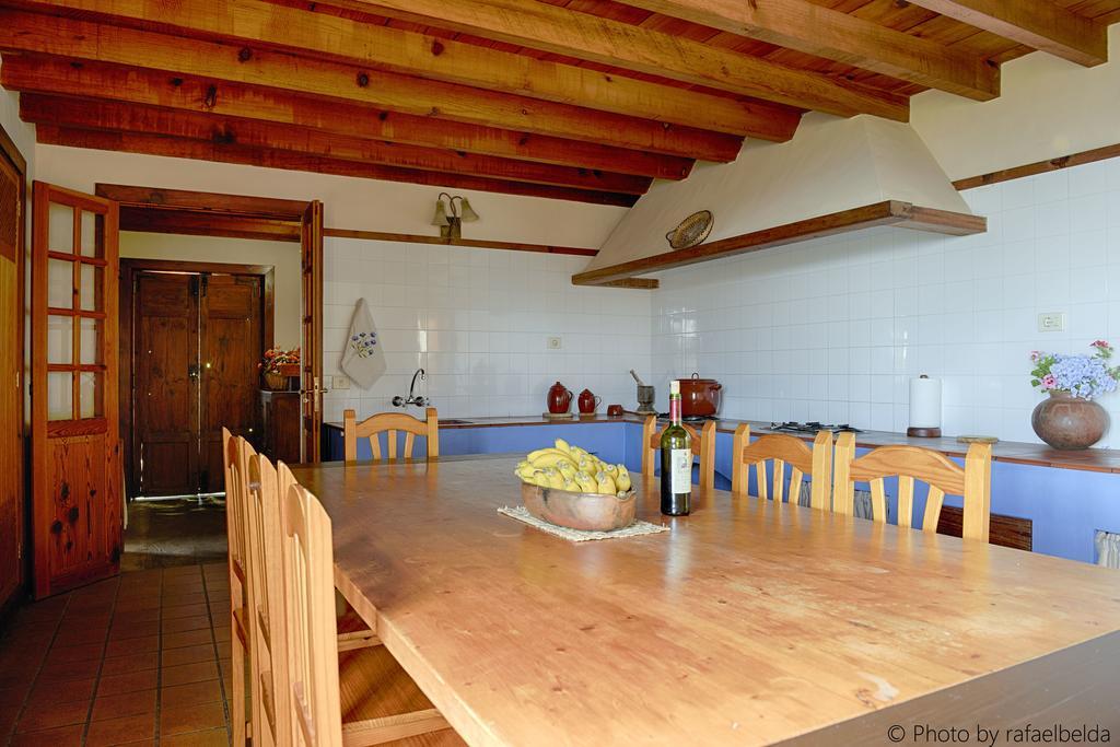 Salazar Holiday home