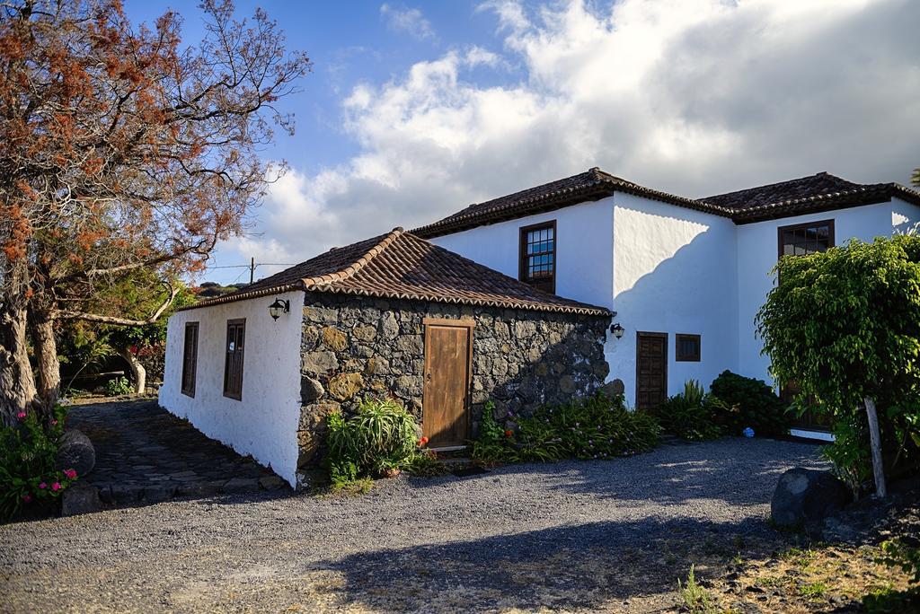 Salazar * Villa de Mazo