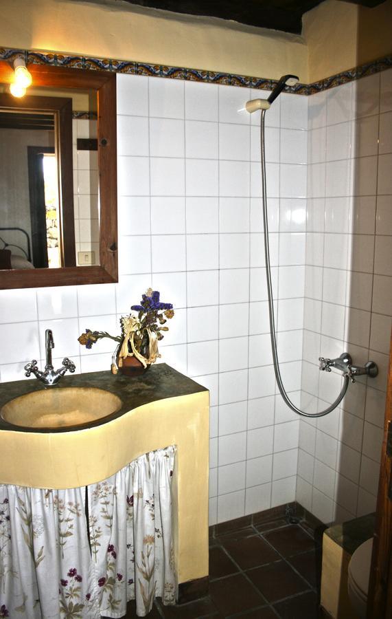 Salazar Holiday home *