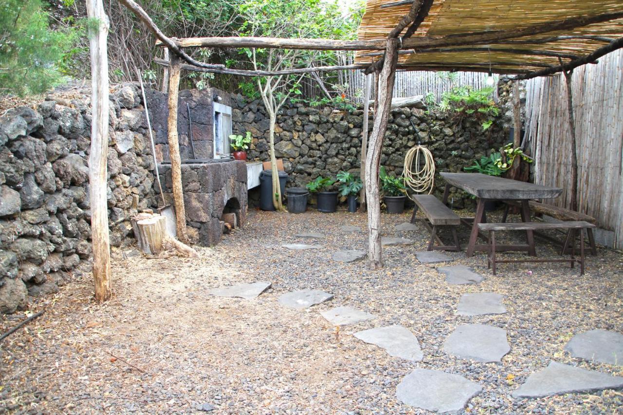 Salazar Holiday home Villa de Mazo