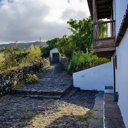 Salazar Villa Villa de Mazo Exterior photo