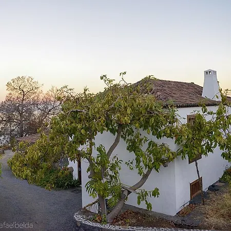 Salazar Villa Villa de Mazo Exterior photo