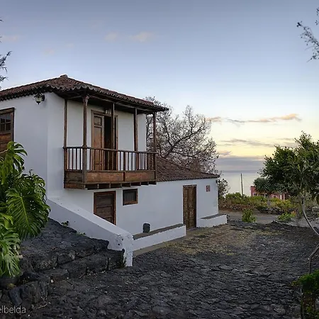 Salazar Villa Villa de Mazo Exterior photo