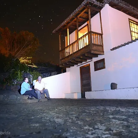 Salazar Villa Villa de Mazo Exterior photo
