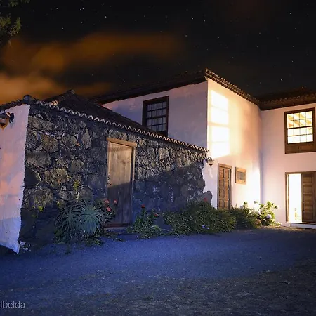 Salazar Villa Villa de Mazo Exterior photo