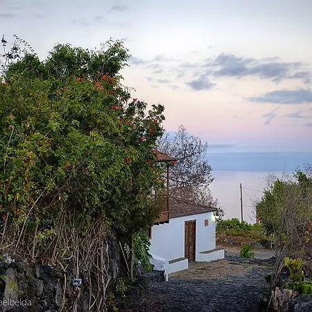 Salazar Villa Villa de Mazo Exterior photo